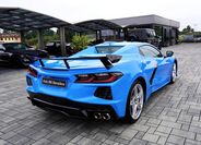 Chevrolet Corvette 6