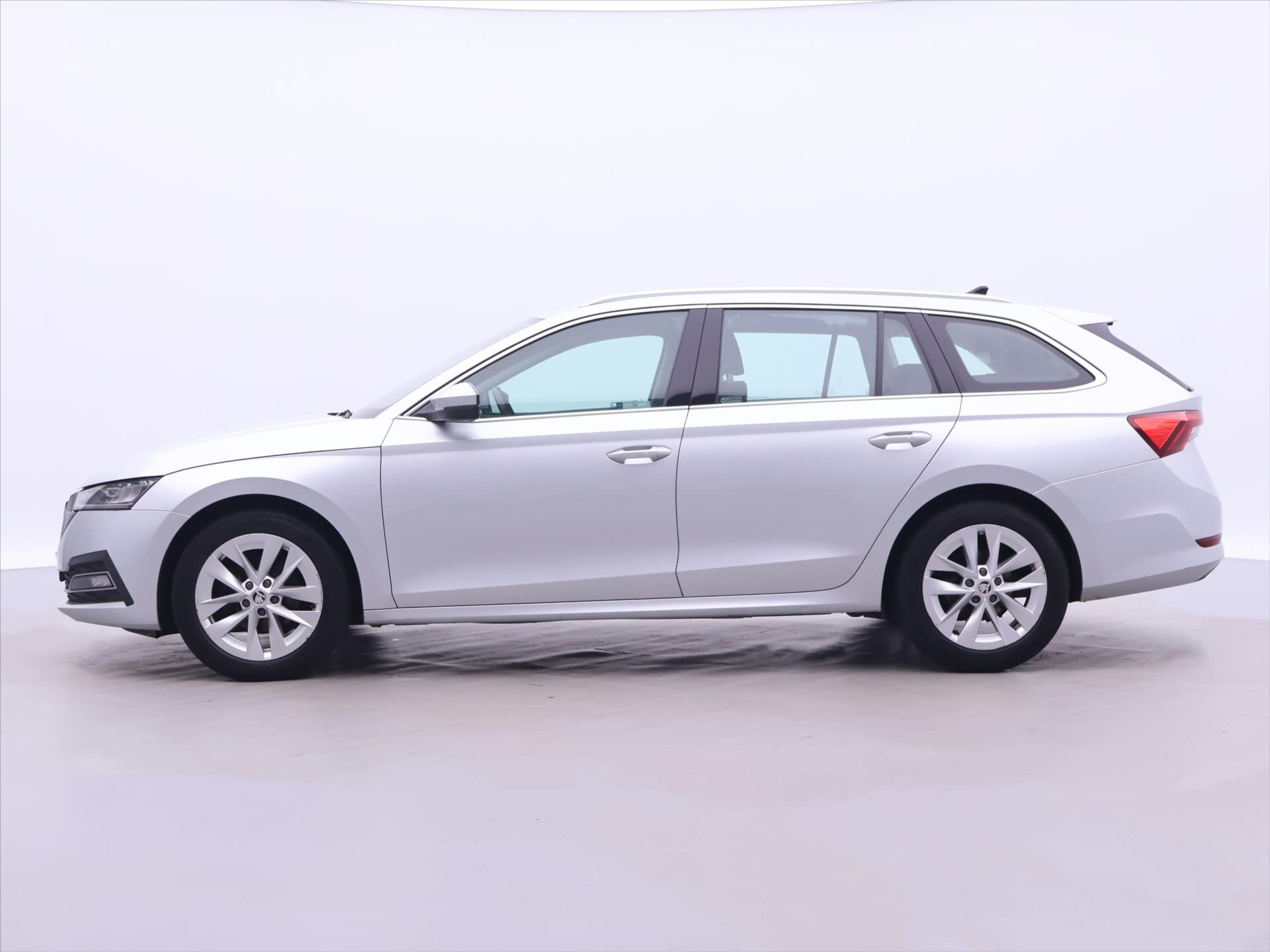 Škoda Octavia Kombi 2,0 l 85 kw