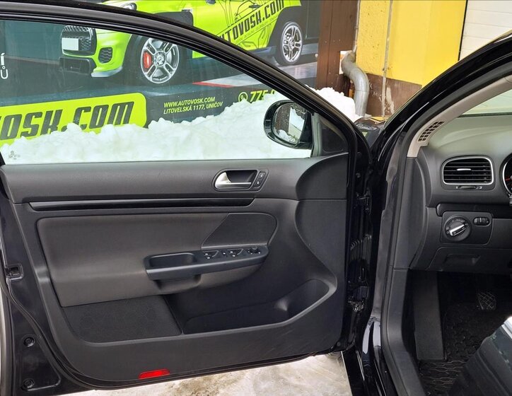 Volkswagen Golf Kombi 1,4 l 90 kw