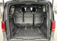 Mercedes-Benz Třídy V MPV 2,0 l 174 kw
