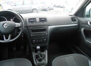 Škoda Yeti Ostatní 1,2 l 77 kw