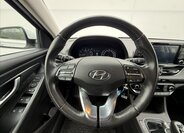 Hyundai i30 Kombi 1,5 l 118 kw
