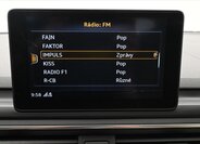 Audi A4 Kombi 110,0 110 kw