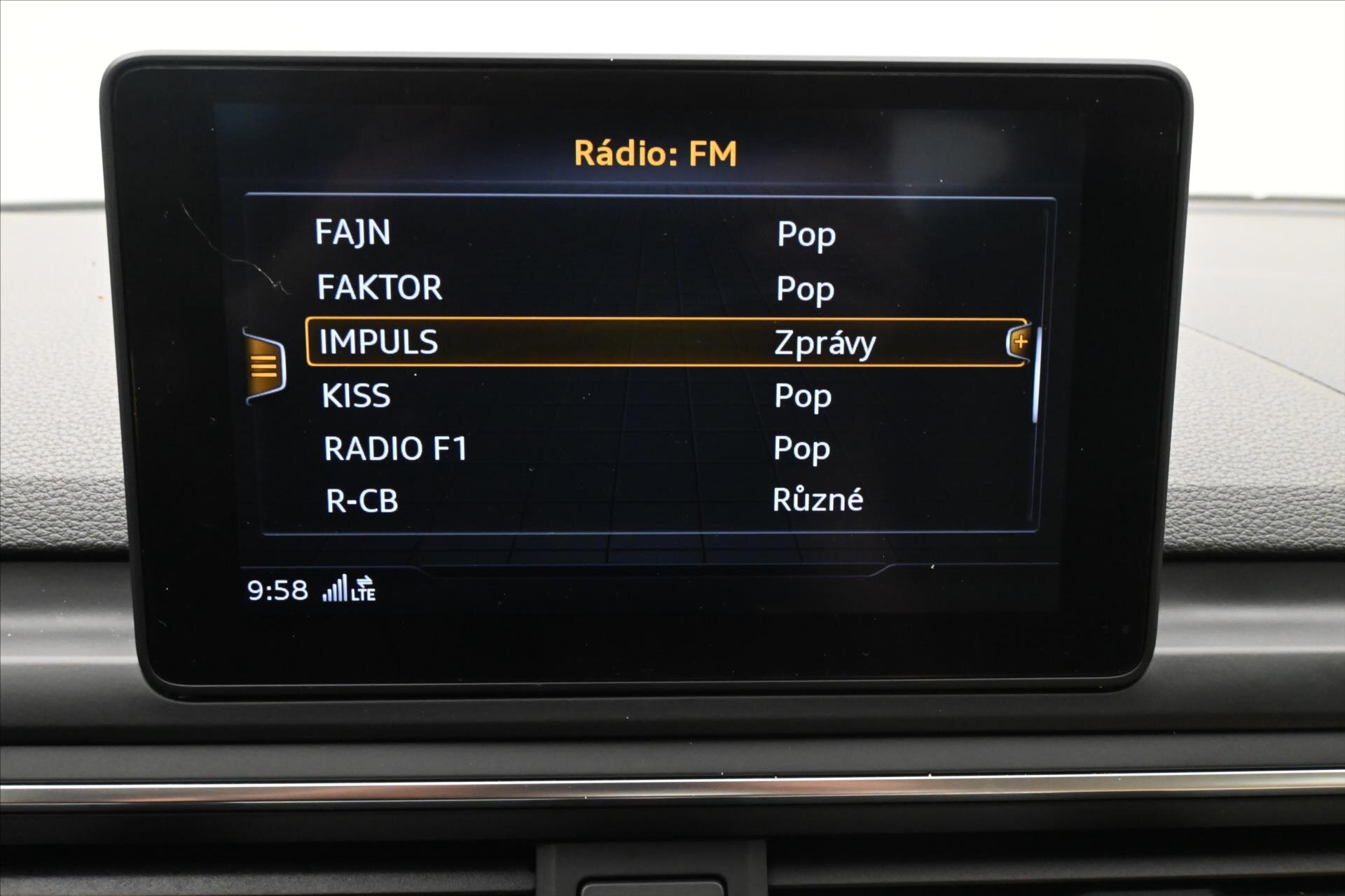 Audi A4 Kombi 110,0 110 kw