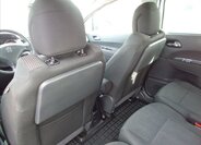 Peugeot 5008 MPV 1,6 l 80 kw