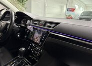 Škoda Superb Sedan / Limuzína 2,0 l 206 kw