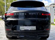 Land Rover Range Rover Sport SUV 3,0 l 183 kw