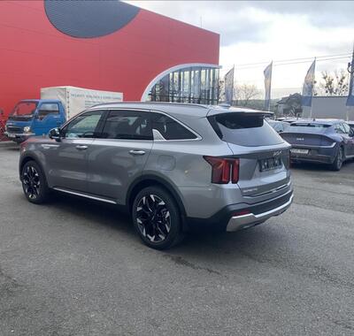 KIA Sorento 7