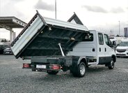 Iveco Daily Sklápěč 3,0 l 132 kw