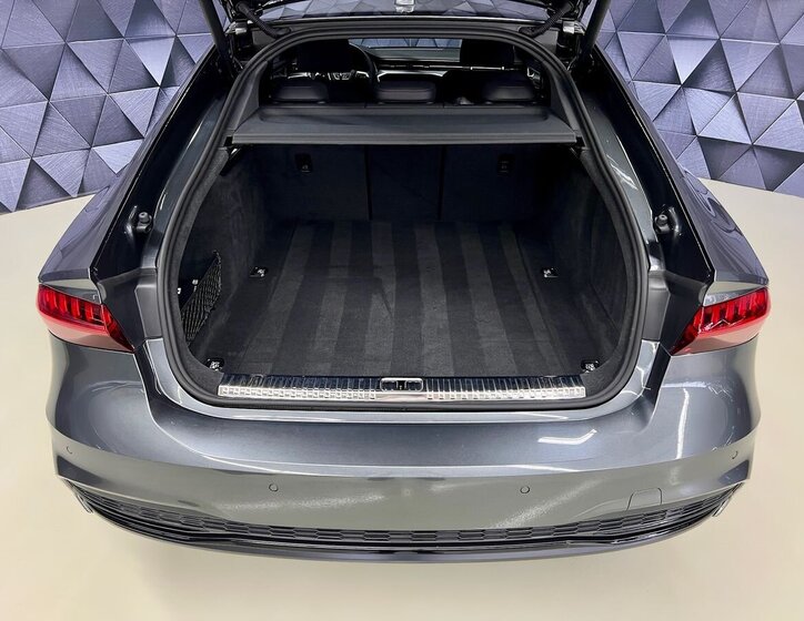 Audi A7 Hatchback 3,0 l 210 kw