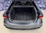 Audi A7 Hatchback 3,0 l 210 kw