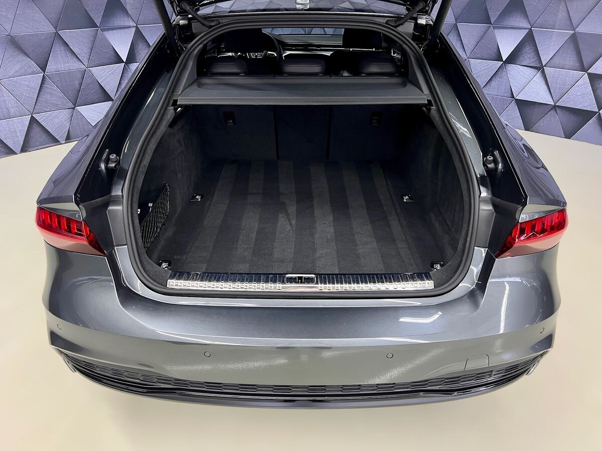 Audi A7 Hatchback 3,0 l 210 kw