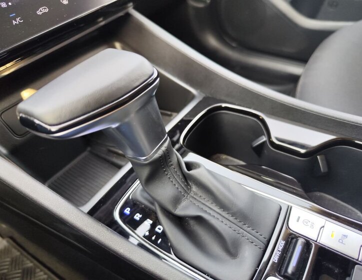 Hyundai Tucson SUV / Terénní 1,6 l 118 kw