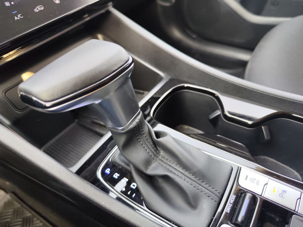 Hyundai Tucson SUV / Terénní 1,6 l 118 kw