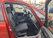 Suzuki SX4 Hatchback 1,5 l 73 kw