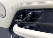 Land Rover Range Rover SUV / Terénní 5,0 l 386 kw