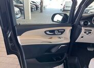 Mercedes-Benz Třídy V 9