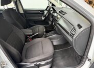 Škoda Fabia Kombi 1,4 l 66 kw