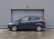 Ford B-MAX Hatchback 999,0 92 kw
