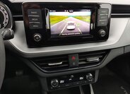 Škoda Scala Hatchback 1,5 l 110 kw