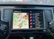 Volkswagen Golf Sportsvan 16