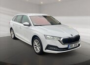 Škoda Octavia Kombi 1,5 l 110 kw