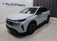 Peugeot 3008 SUV / Terénní 1,2 l 100 kw