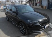 Škoda Kodiaq Kombi 2,0 l 176 kw