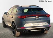 Cupra Formentor Hatchback 2,0 l 228 kw