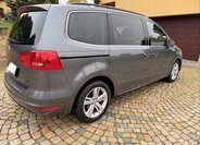 Volkswagen Sharan 3