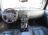 Hummer H3 SUV 3,5 l 164 kw