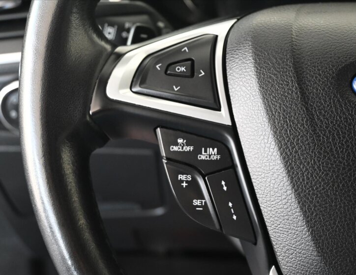 Ford Galaxy MPV 2,0 l 140 kw