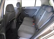 Volkswagen Golf Plus Hatchback 1,4 l 90 kw