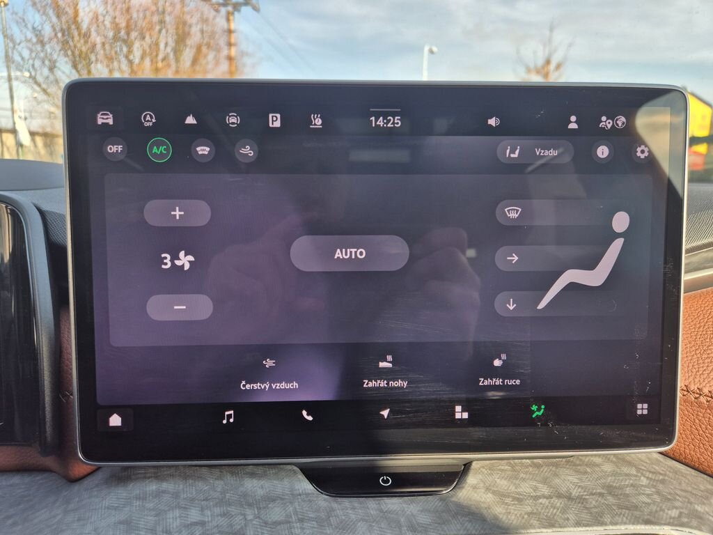 Škoda Kodiaq SUV 2,0 l 142 kw