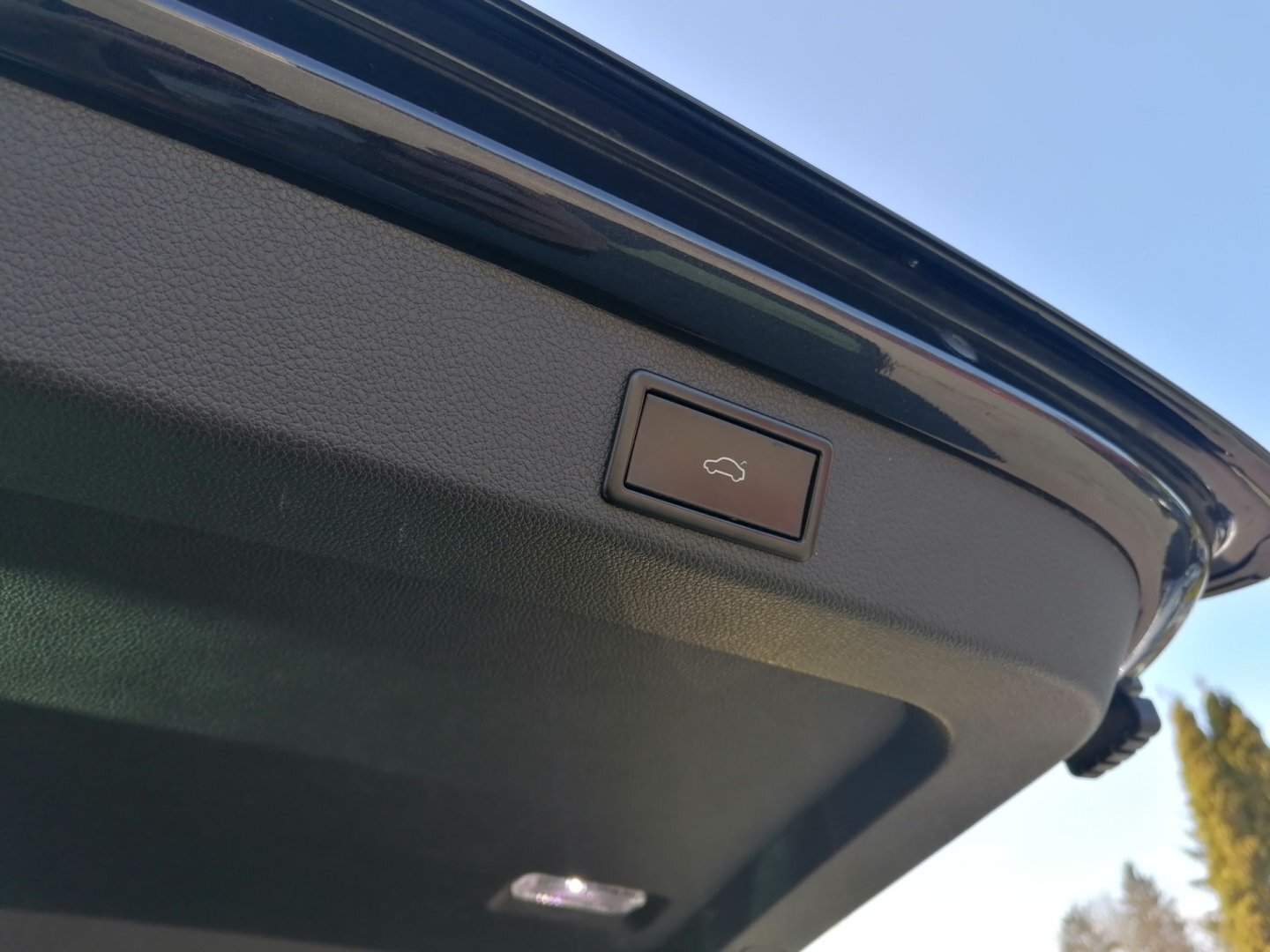 Škoda Superb Kombi 1,4 l 160 kw