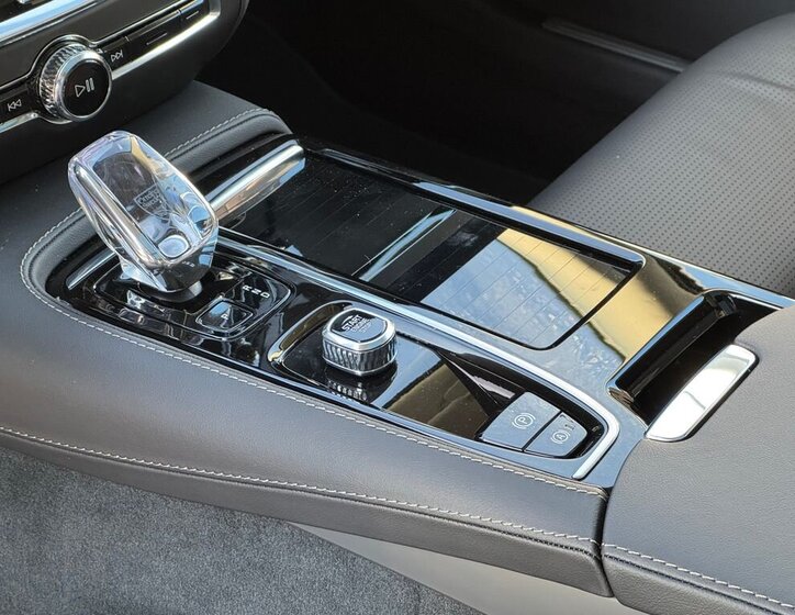 Volvo V60 Kombi 2,0 l 257 kw