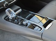 Volvo V60 Kombi 2,0 l 257 kw