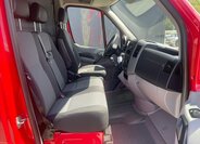 Volkswagen Crafter 11