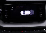 Škoda Octavia Kombi 2,0 l 85 kw