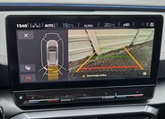 Cupra Formentor SUV 2,0 l 140 kw