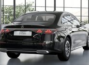 Mercedes-Benz Třídy E Sedan 2,0 l 145 kw