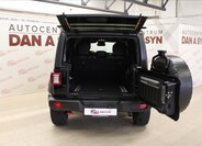 Jeep Wrangler Ostatní 2,0 l 200 kw
