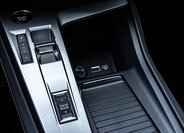 Peugeot 408 Liftback 1,6 l 132 kw