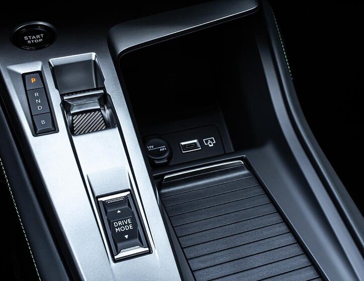 Peugeot 408 Liftback 1,6 l 132 kw