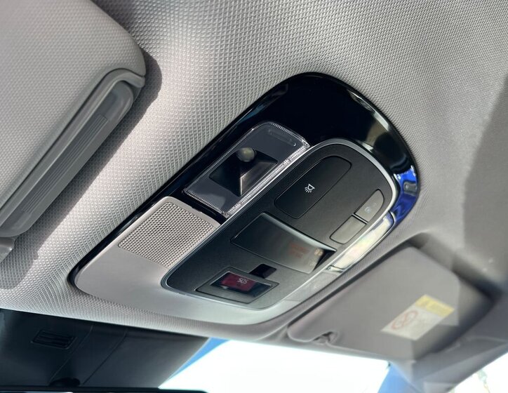 Hyundai Tucson SUV / Terénní 1,6 l 117 kw