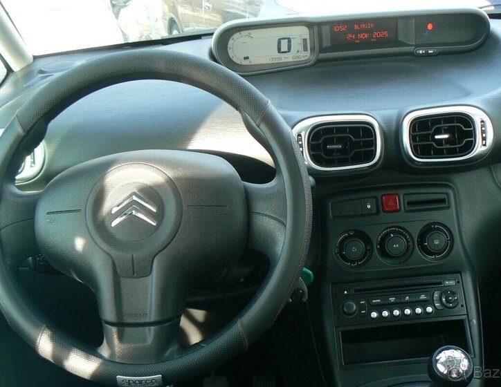 Citroën C3 Picasso 7