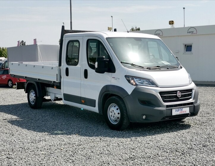 Fiat Ducato 2