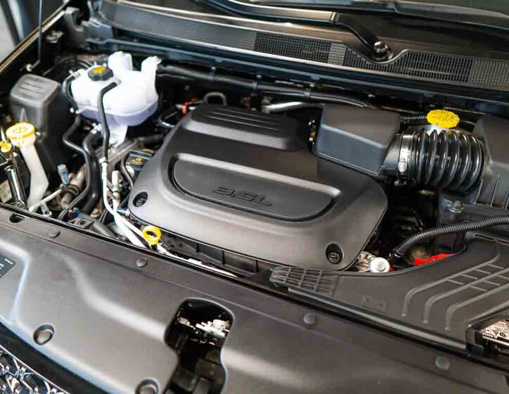 Chrysler Pacifica 44