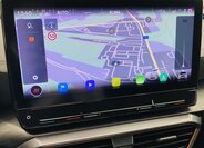 Cupra Formentor SUV 1,5 l 110 kw