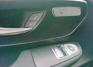 Mercedes-Benz Třídy V MPV 2,0 l 140 kw